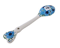 Unikat Heart Sugar Spoon