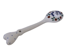 Heart Sugar Spoon