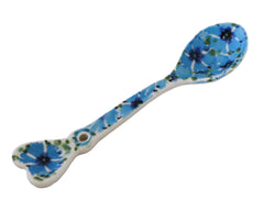 Unikat Heart Sugar Spoon