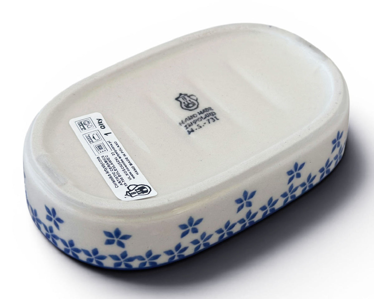 Soap Dish
