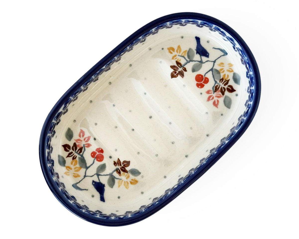 Soap Dish