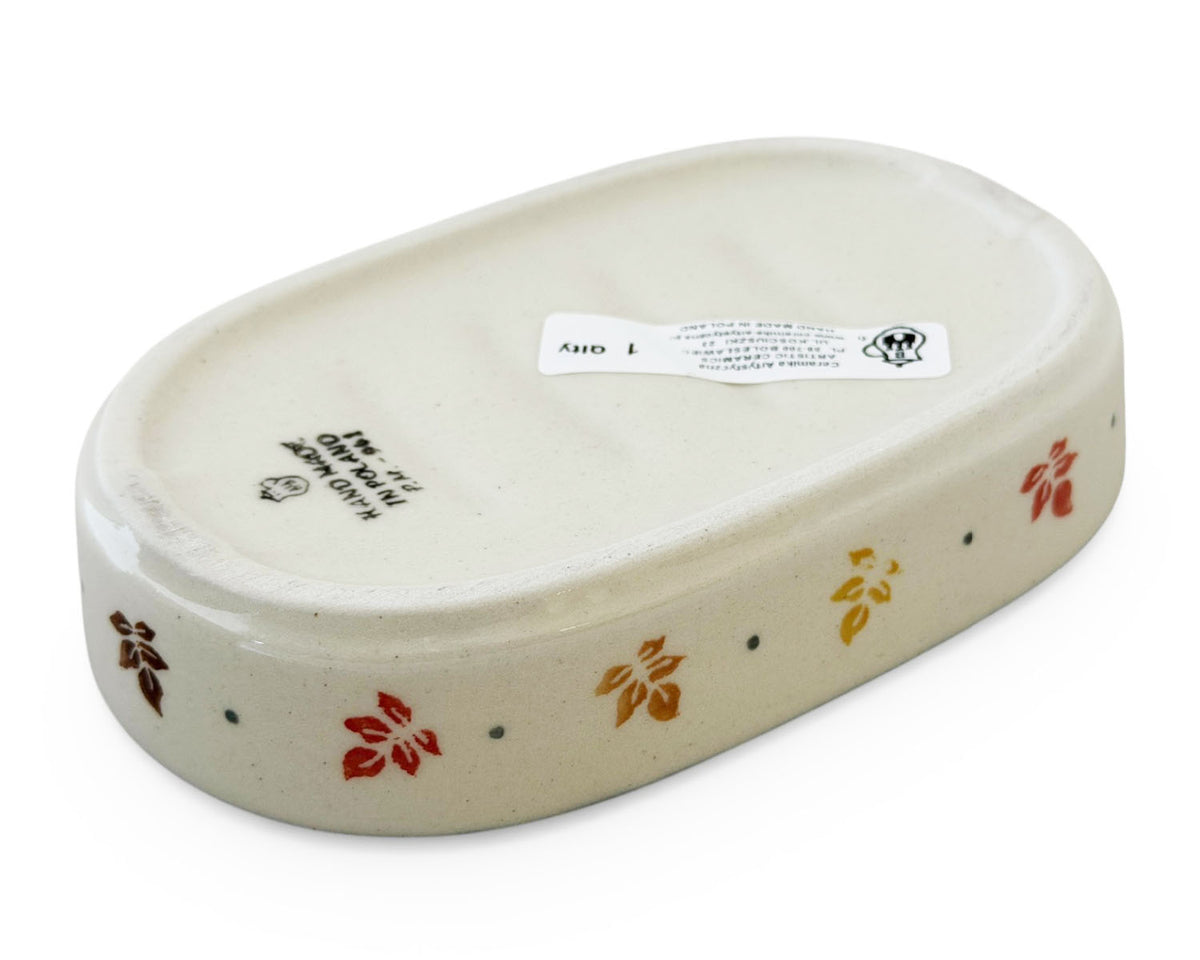 Soap Dish