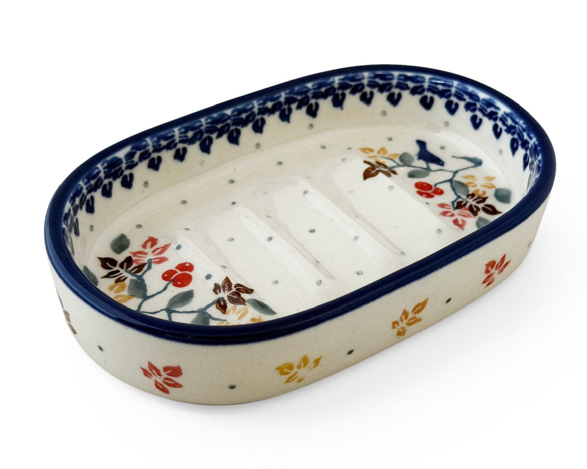 Soap Dish