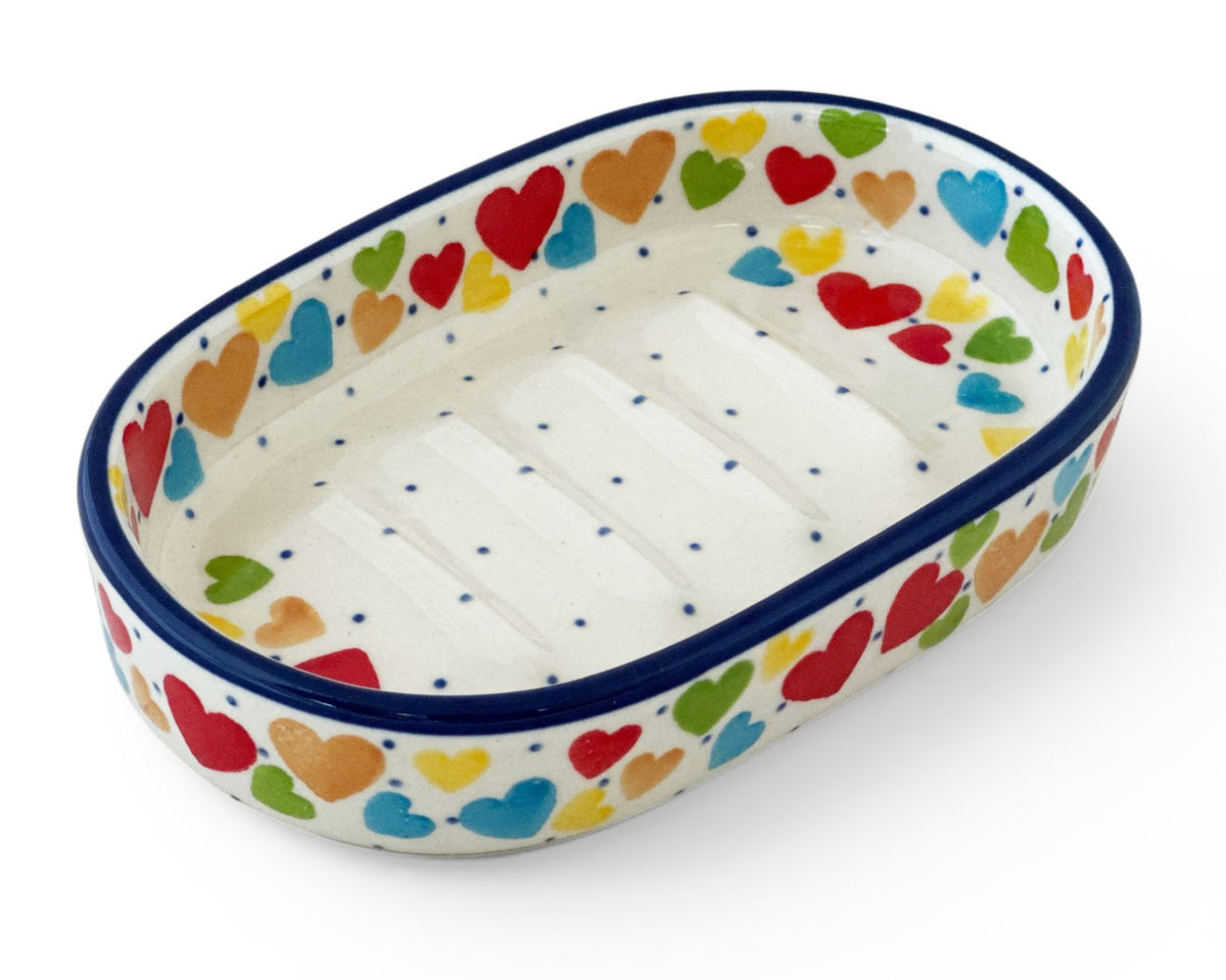 Unikat Soap Dish