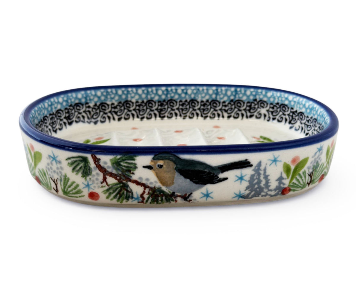 Unikat Soap Dish