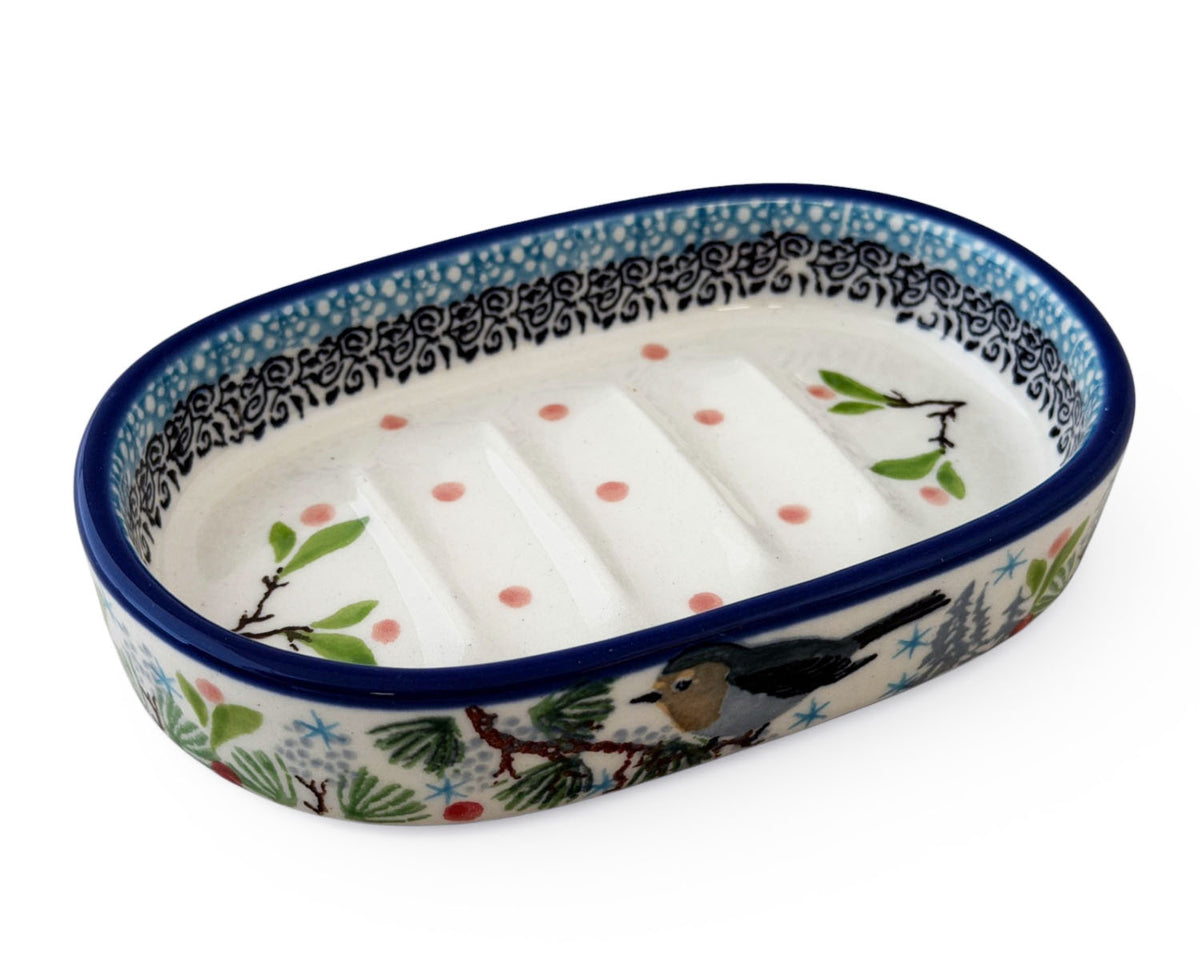 Unikat Soap Dish