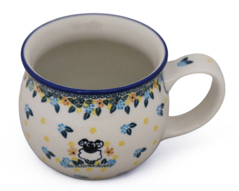 18 oz Bubble Mug