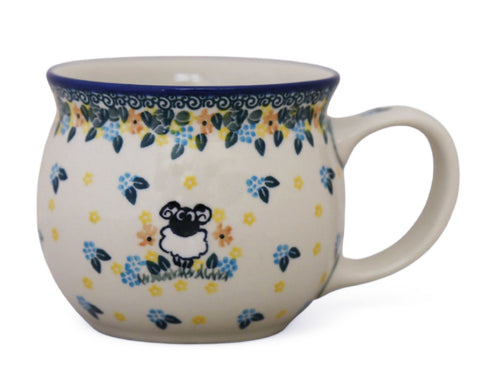 18 oz Bubble Mug
