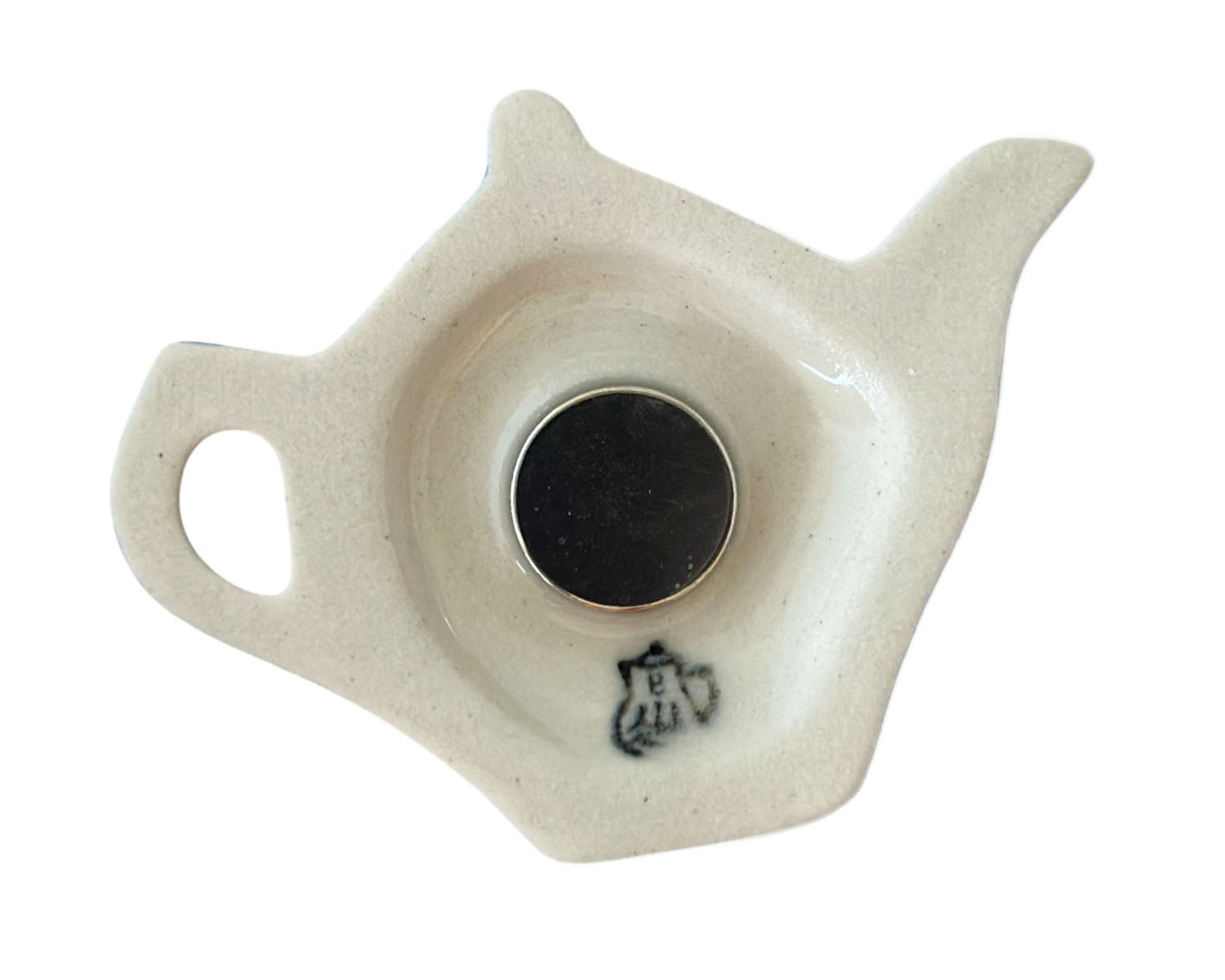 Teapot Magnet