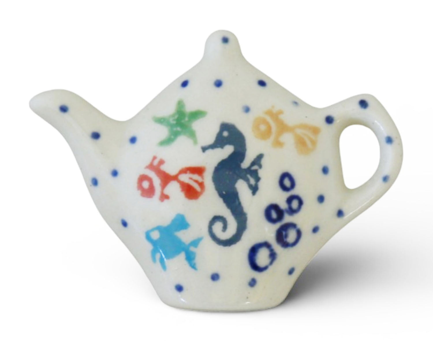 Teapot Magnet