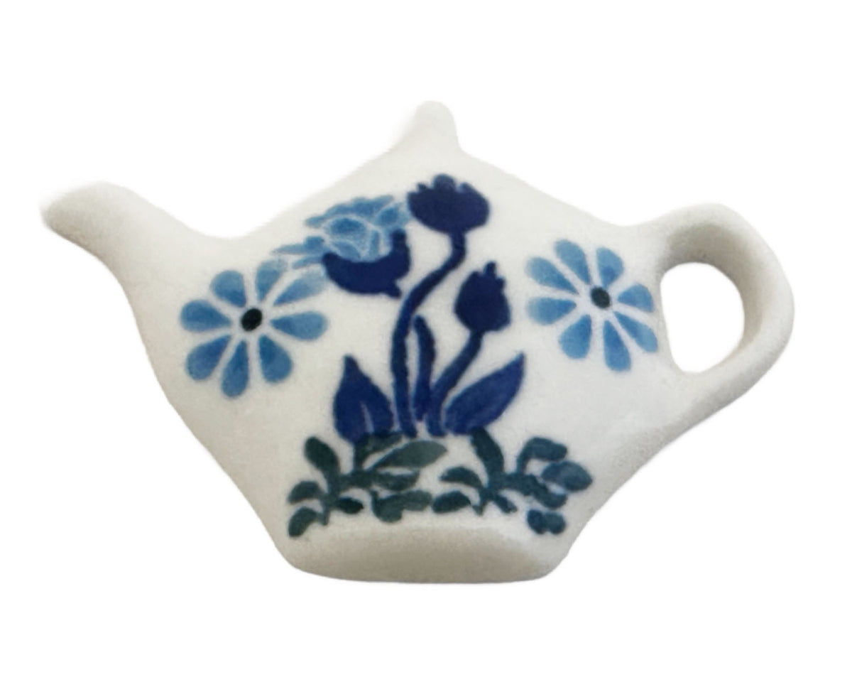 Teapot Magnet