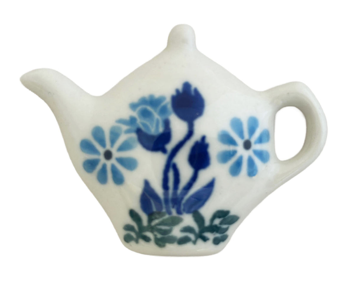 Teapot Magnet