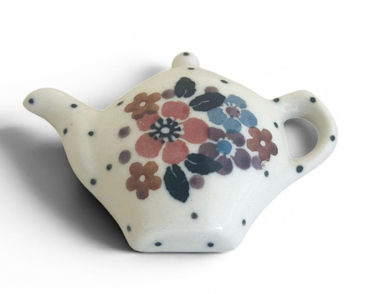 Teapot Magnet