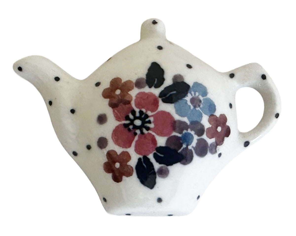 Teapot Magnet