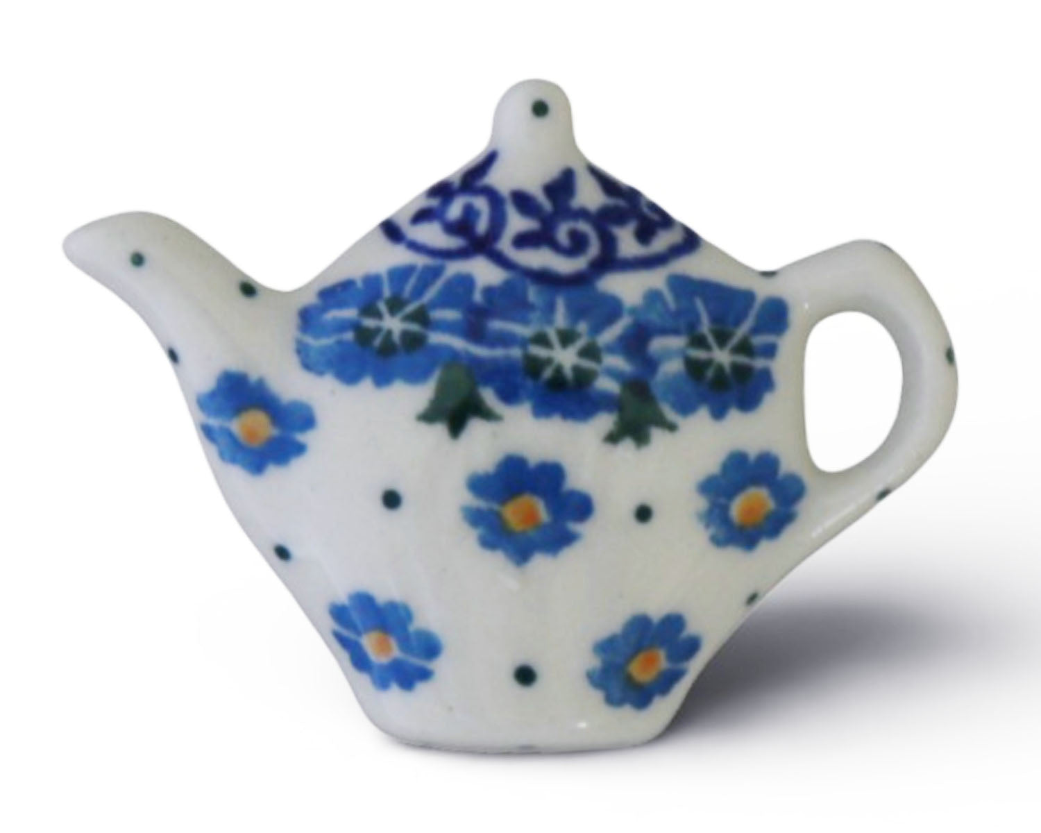 Teapot Magnet
