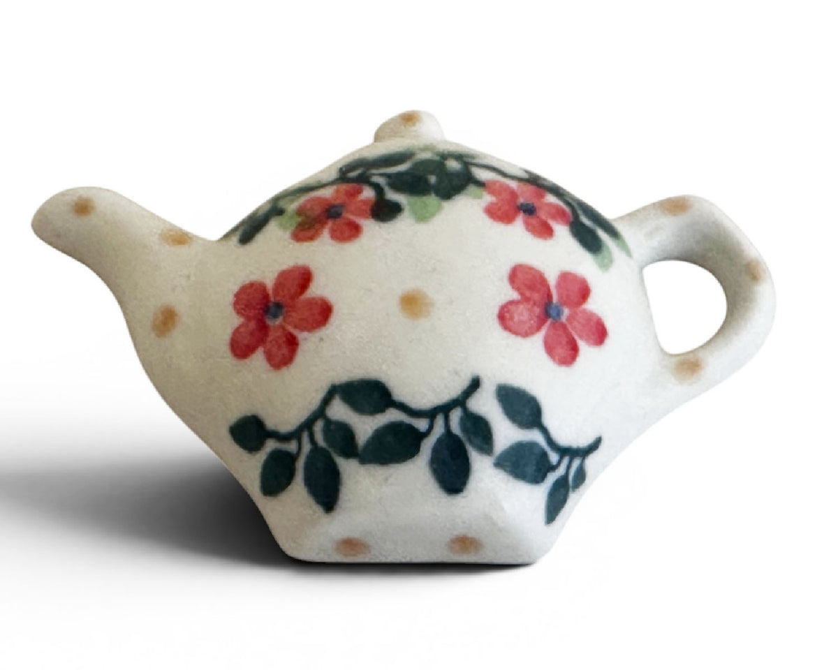 Teapot Magnet