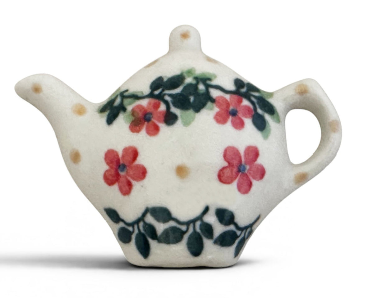 Teapot Magnet