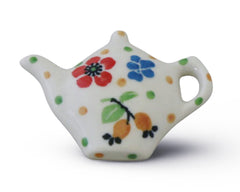 Teapot Magnet