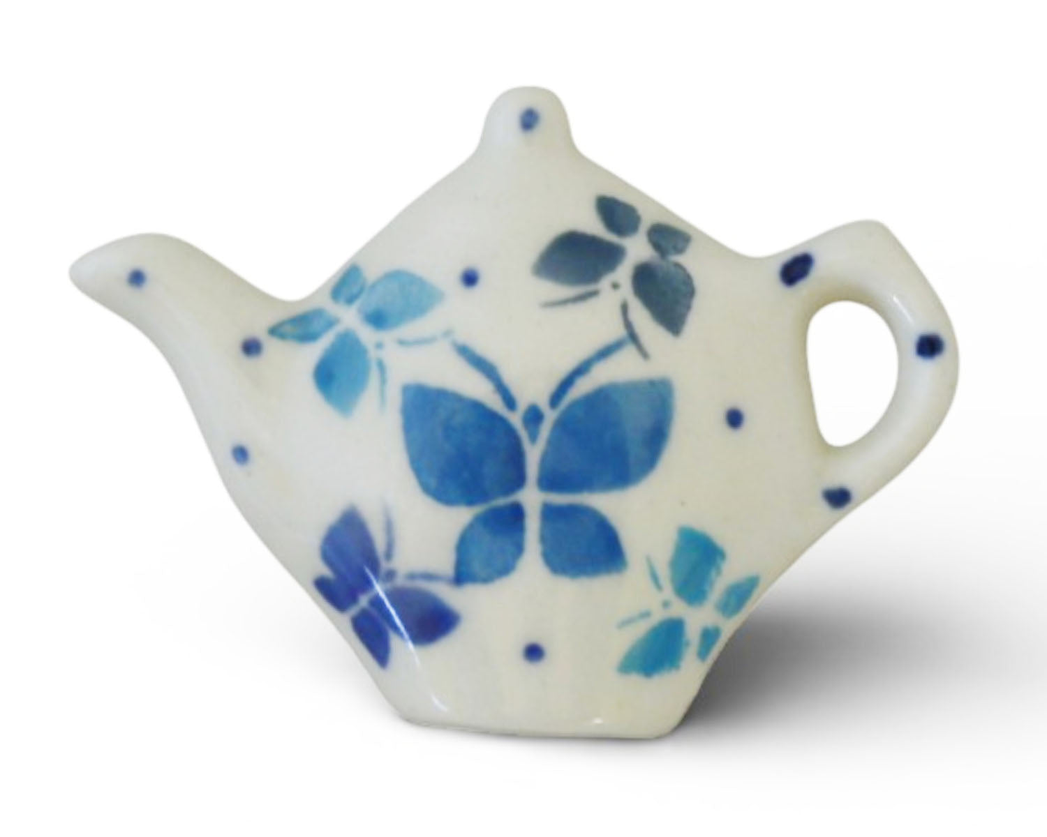 Teapot Magnet