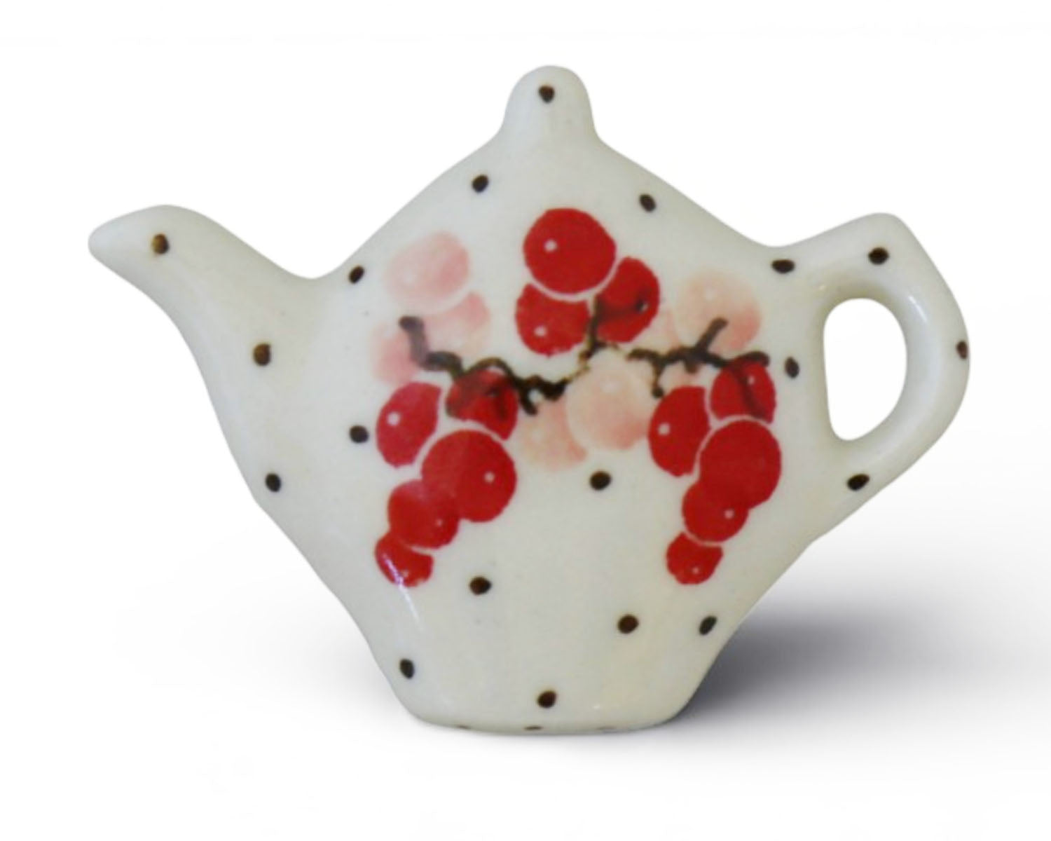 Teapot Magnet