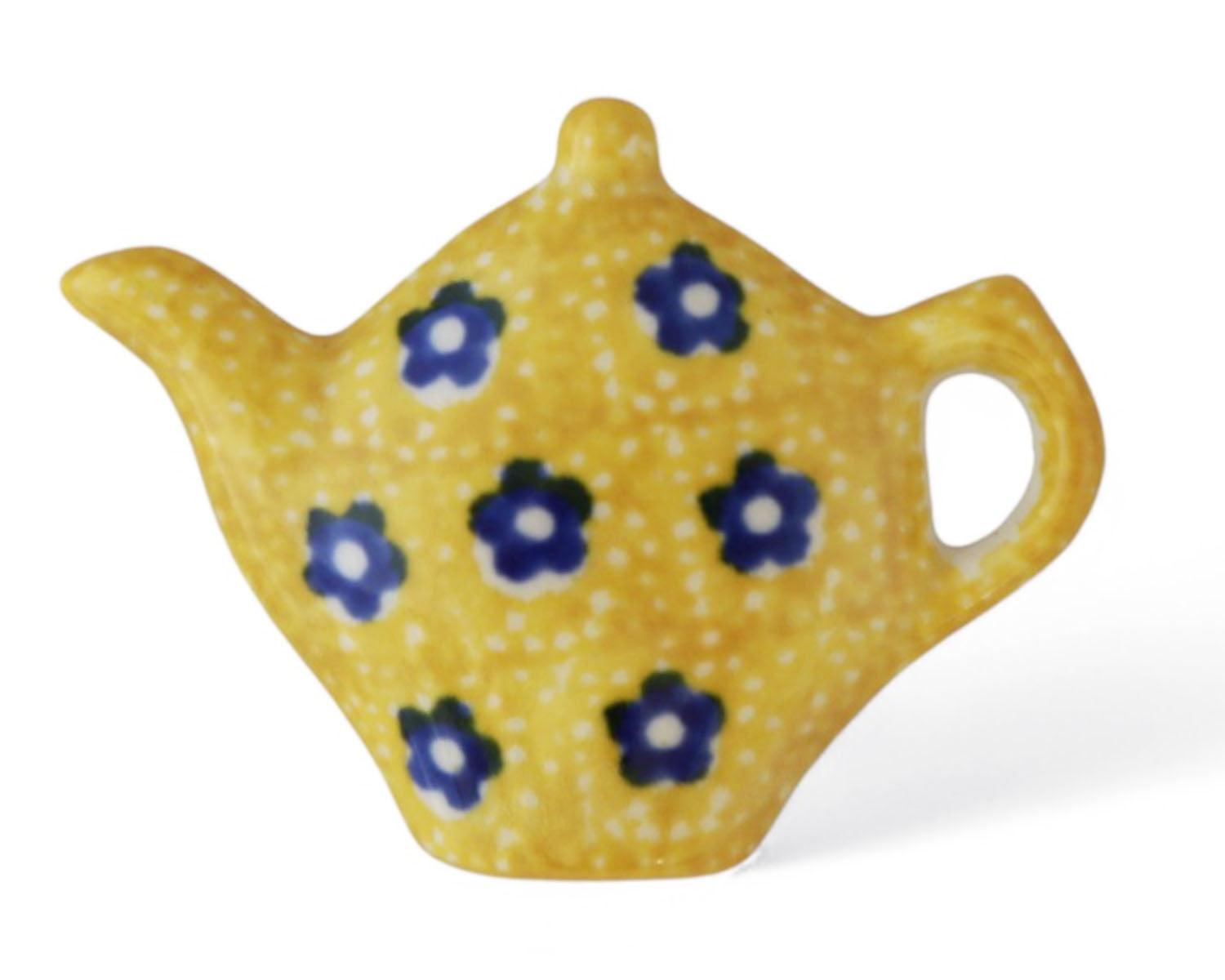 Teapot Magnet