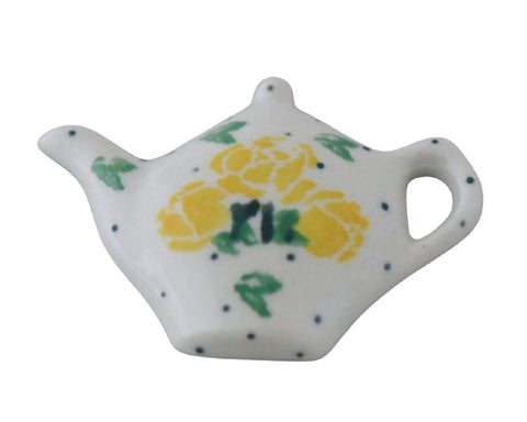 Teapot Magnet
