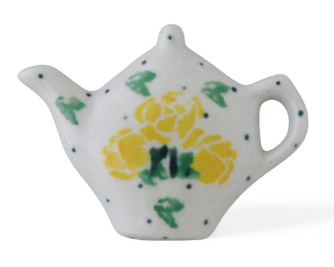 Teapot Magnet