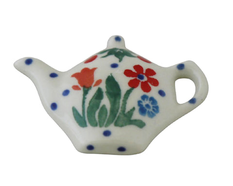 Teapot Magnet