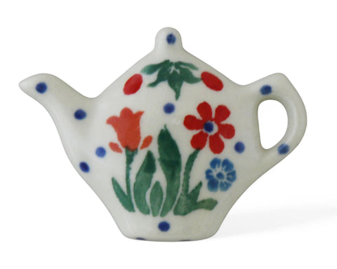 Teapot Magnet