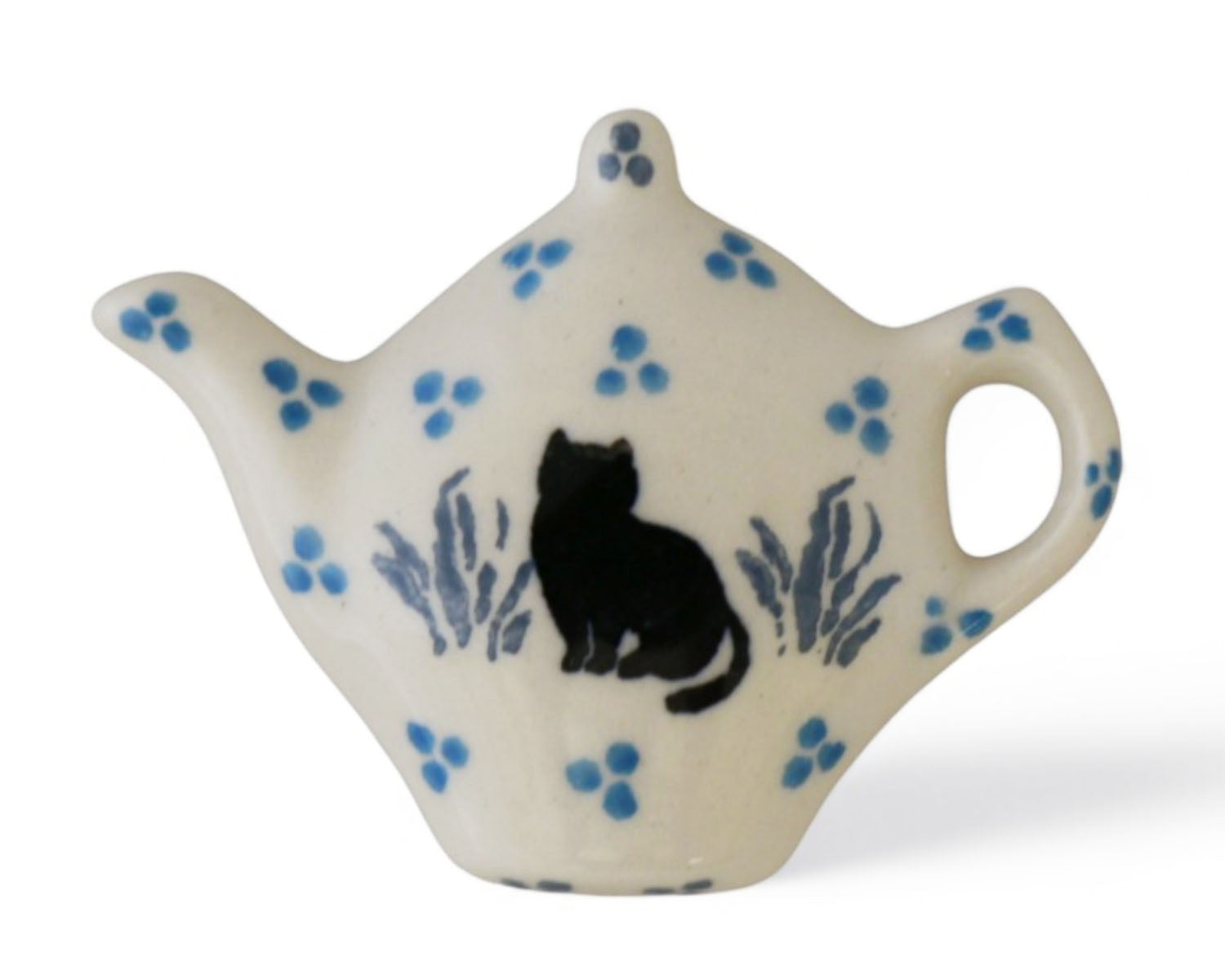 Teapot Magnet