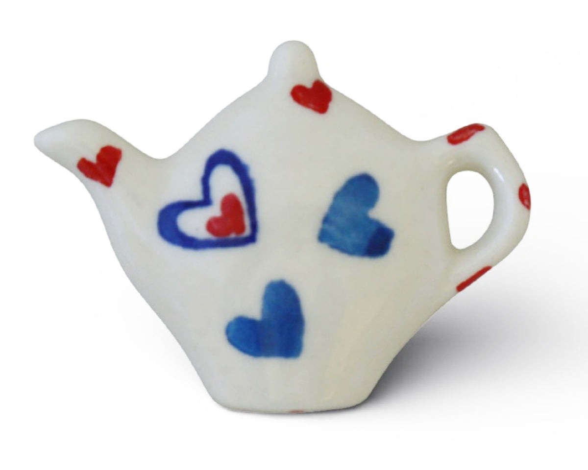 Teapot Magnet