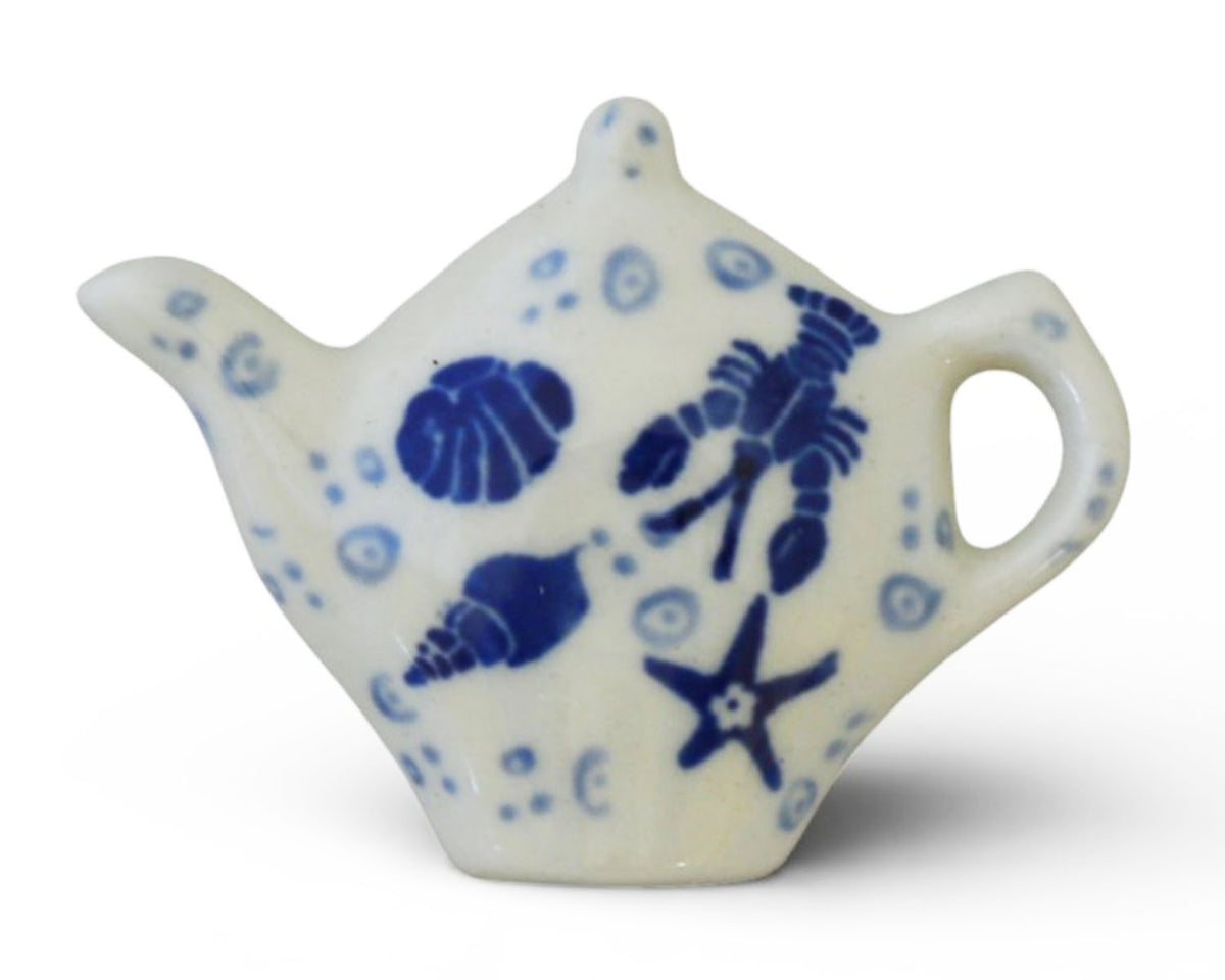 Teapot Magnet