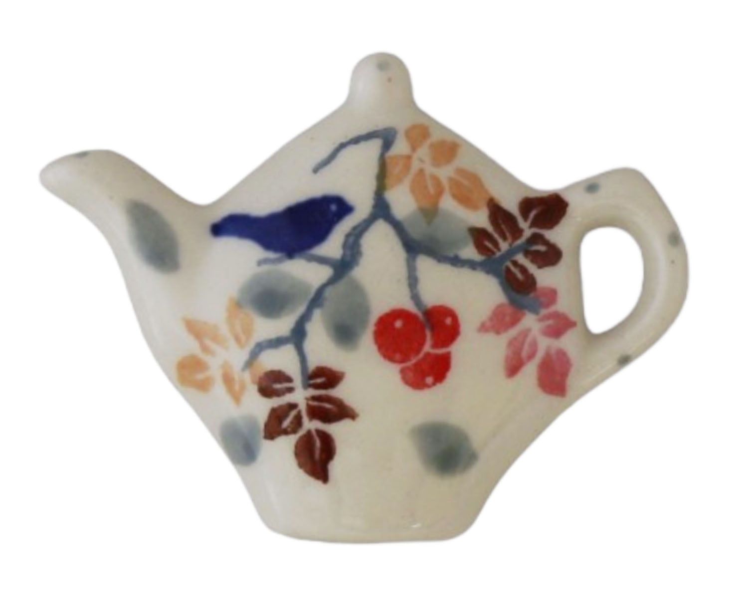 Teapot Magnet