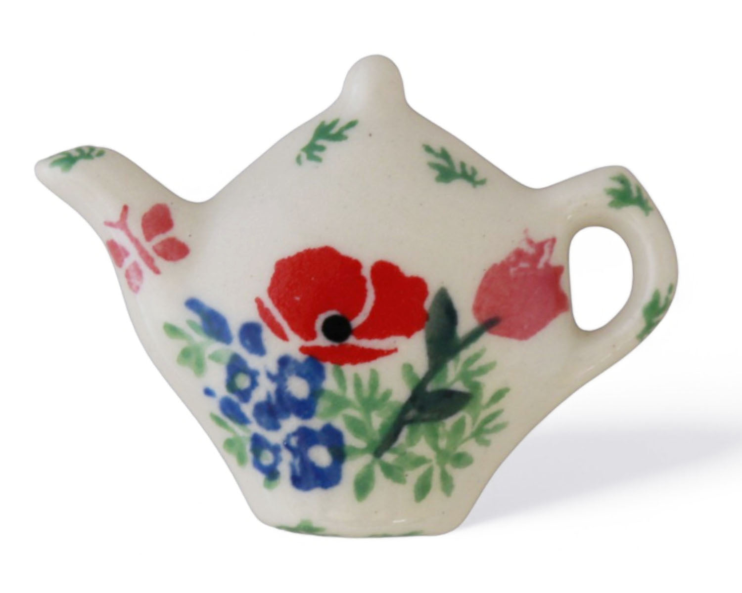 Teapot Magnet