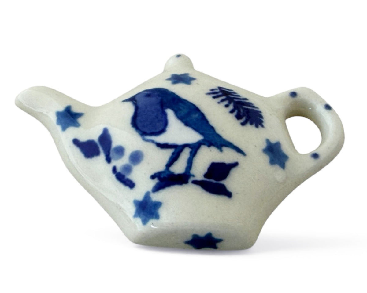 Teapot Magnet