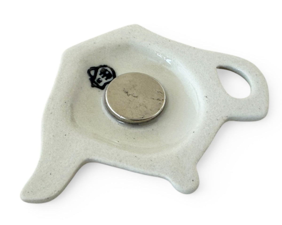 Teapot Magnet