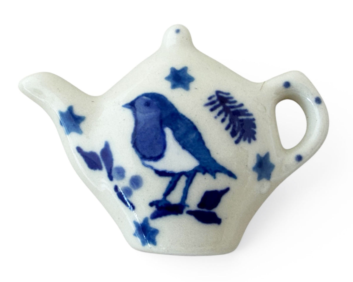Teapot Magnet