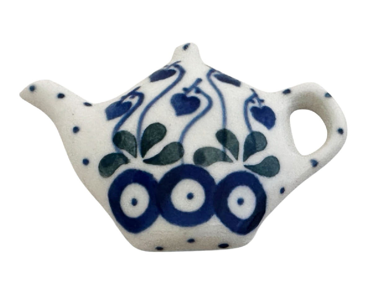 Teapot Magnet
