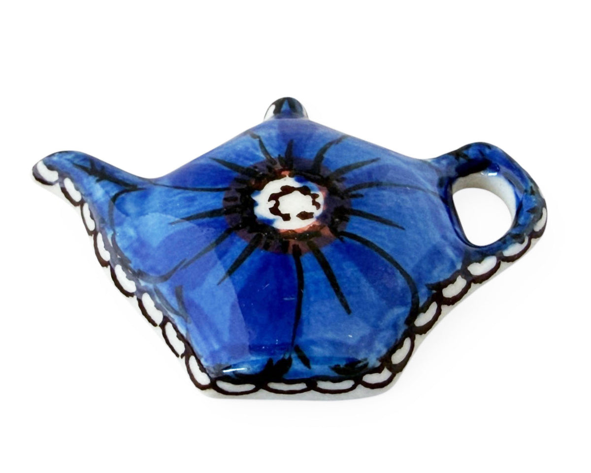 Unikat Teapot Magnet