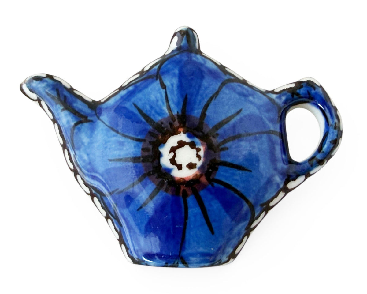 Unikat Teapot Magnet