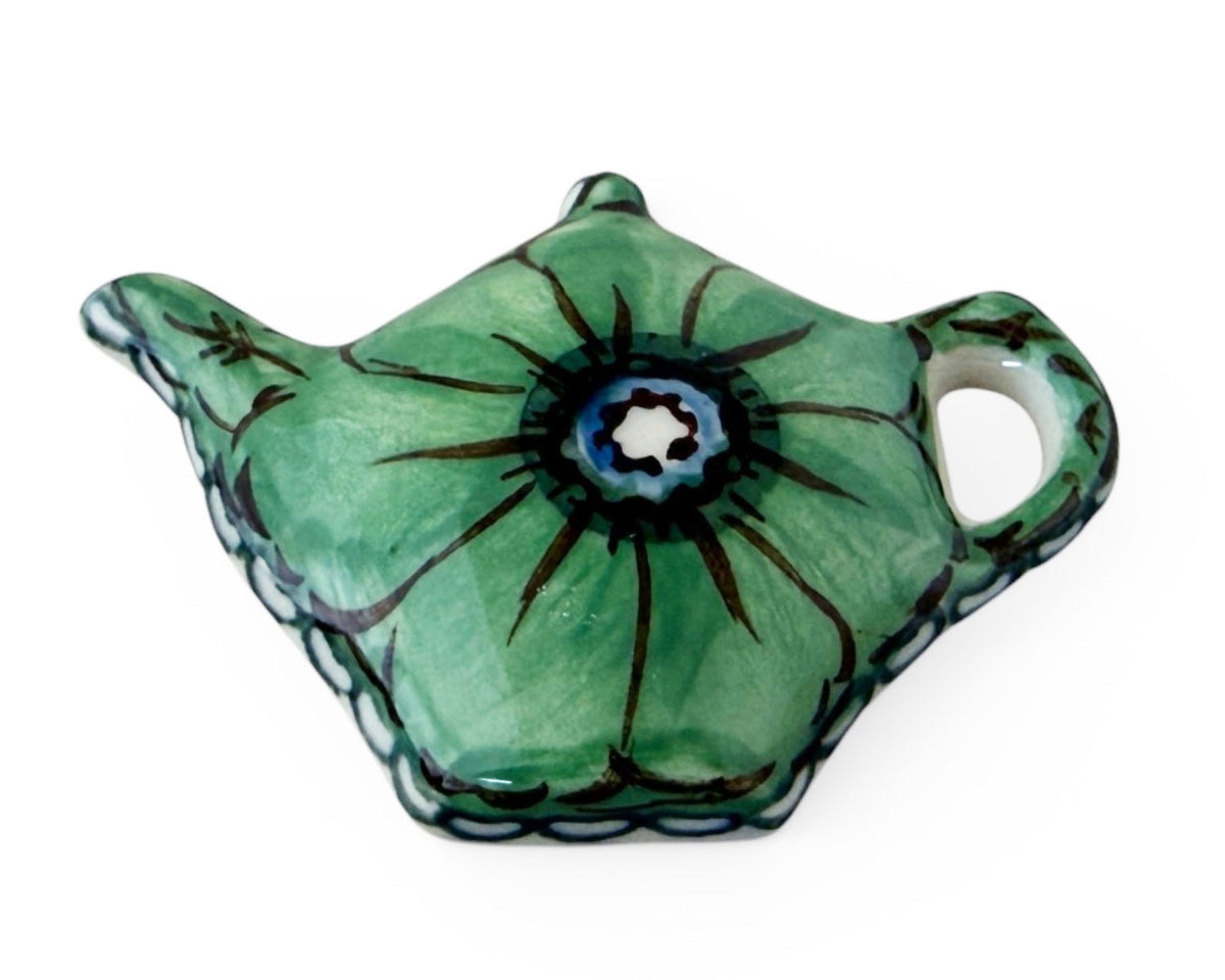 Unikat Teapot Magnet