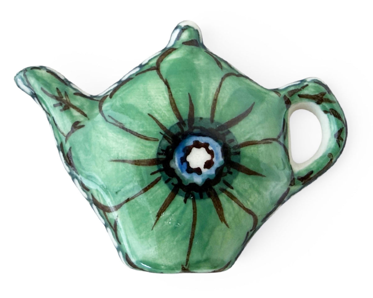 Unikat Teapot Magnet