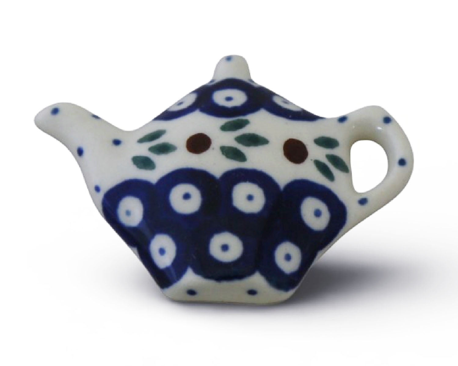 Teapot Magnet