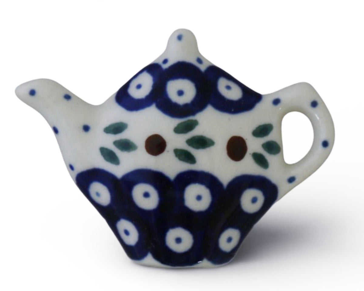 Teapot Magnet