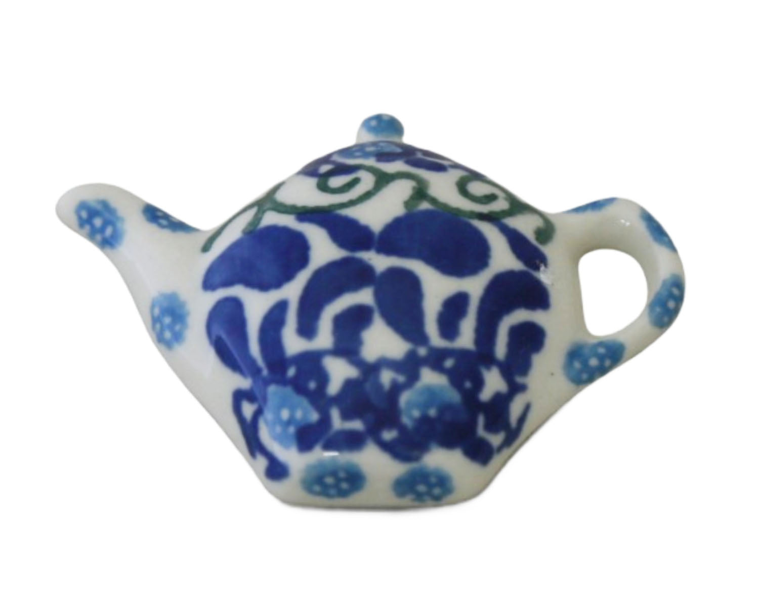 Teapot Magnet