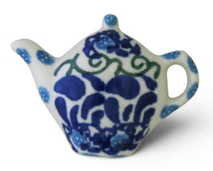 Teapot Magnet
