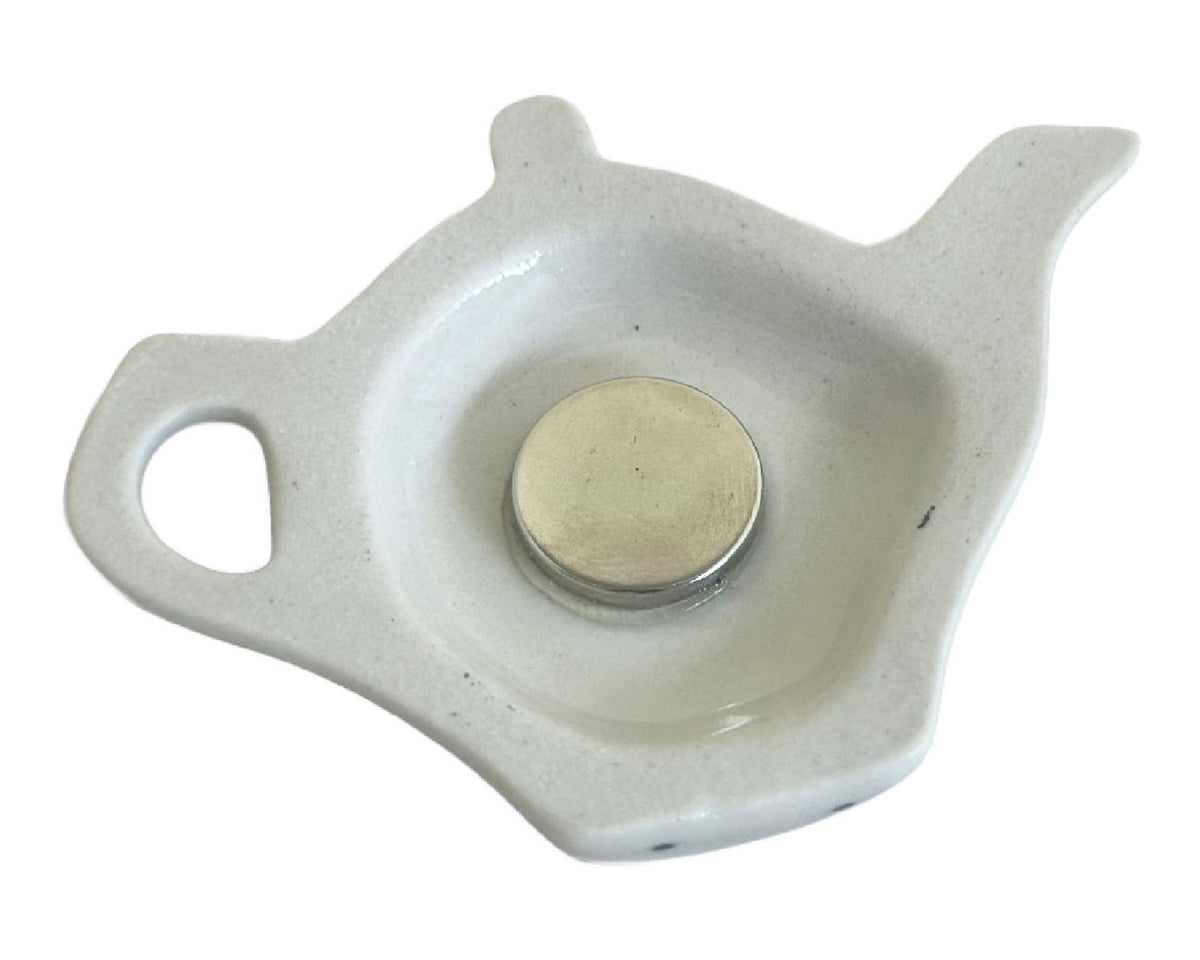 Teapot Magnet