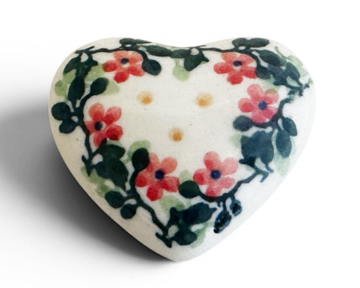 Heart Magnet