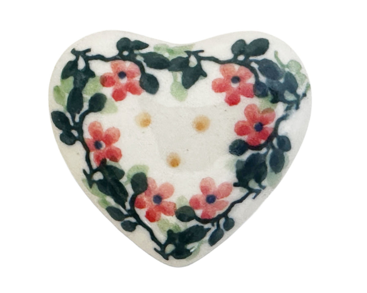 Heart Magnet