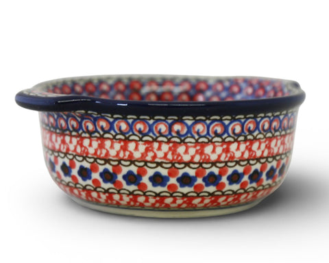 Unikat Handled Bowl